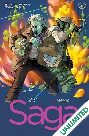 Saga #16